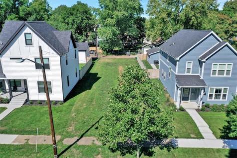 2744 Guilford Avenue Indianapolis IN 46205