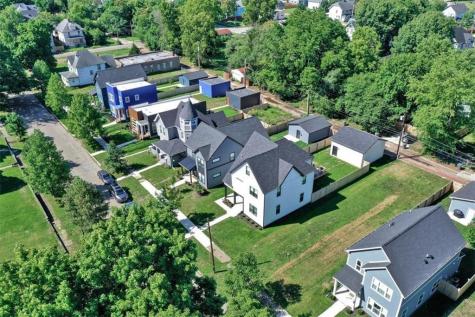 2744 Guilford Avenue Indianapolis IN 46205