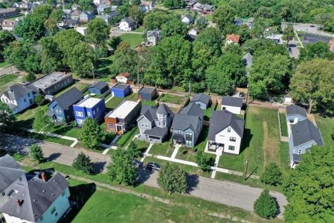 2744 Guilford Avenue Indianapolis IN 46205