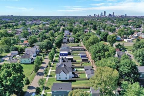 2744 Guilford Avenue Indianapolis IN 46205