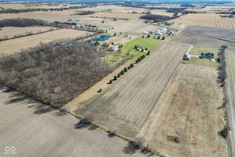 0 N 400 W Franklin IN 46131