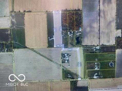 0 N 400 W Franklin IN 46131