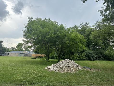 1860 Luther Street Indianapolis IN 46203