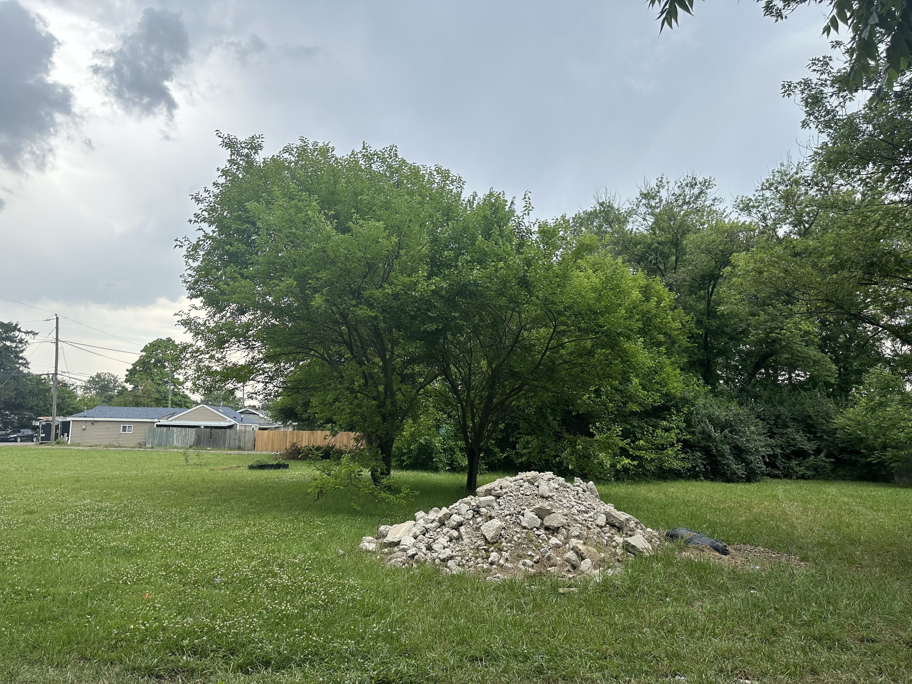 1860 Luther Street Indianapolis IN 46203