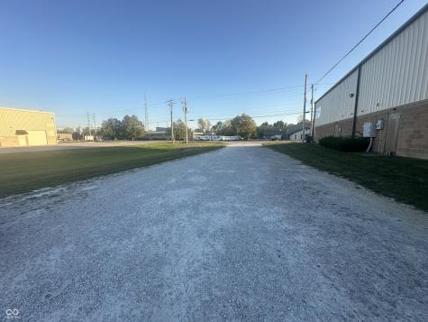 980 Andico Road Plainfield IN 46168