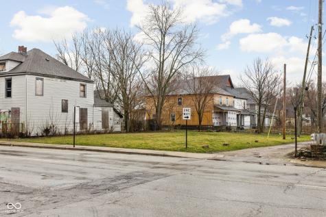 2041 E Michigan Street Indianapolis IN 46201