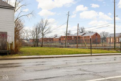 2041 E Michigan Street Indianapolis IN 46201