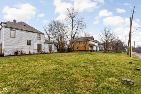 2041 E Michigan Street Indianapolis IN 46201