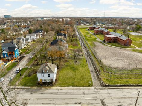 2041 E Michigan Street Indianapolis IN 46201