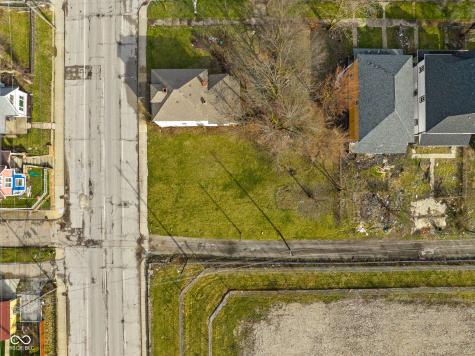 2041 E Michigan Street Indianapolis IN 46201