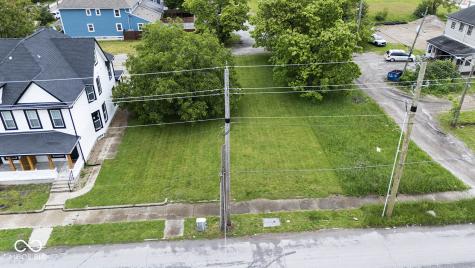 15 N Highland Avenue Indianapolis IN 46202