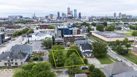15 N Highland Avenue Indianapolis IN 46202