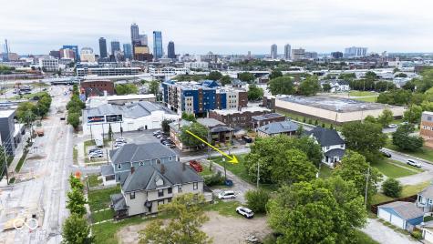 15 N Highland Avenue Indianapolis IN 46202