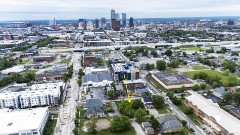15 N Highland Avenue Indianapolis IN 46202