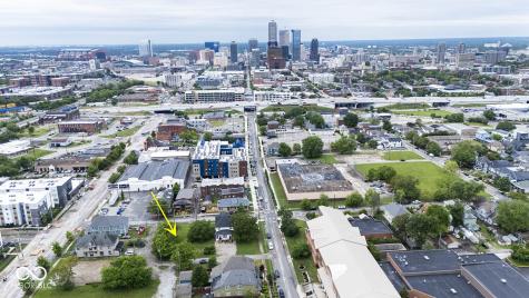 15 N Highland Avenue Indianapolis IN 46202