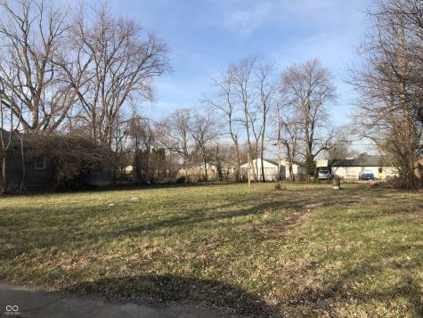 2834 Eastern Avenue Indianapolis IN 46218