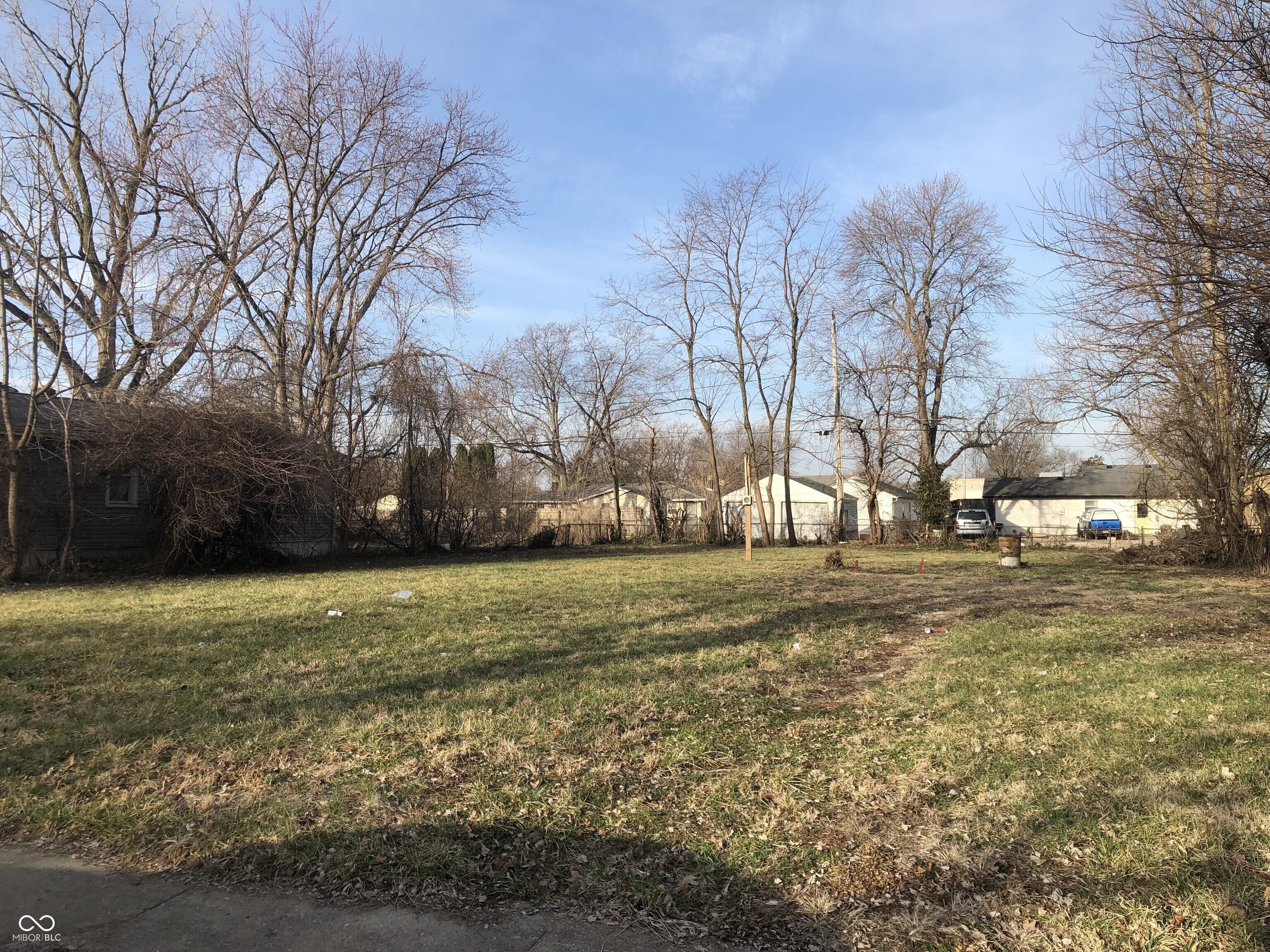2834 Eastern Avenue Indianapolis IN 46218