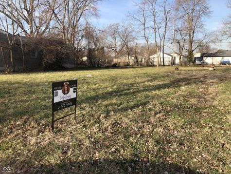 2834 Eastern Avenue Indianapolis IN 46218
