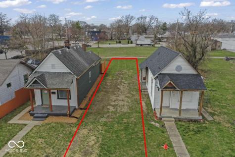 2444 Ethel Avenue Indianapolis IN 46208