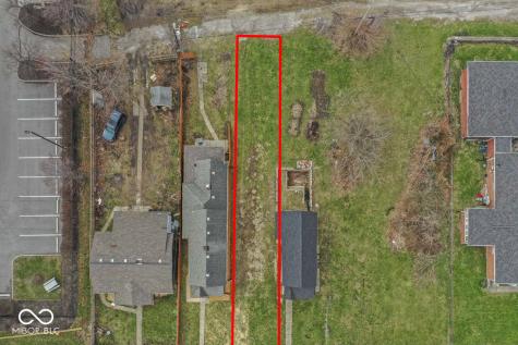 2444 Ethel Avenue Indianapolis IN 46208
