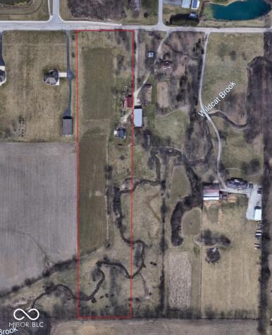 10605 Indian Creek S Road S Indianapolis IN 46259