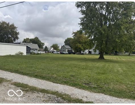 0 N C Street At N 10th Street Elwood IN 46036