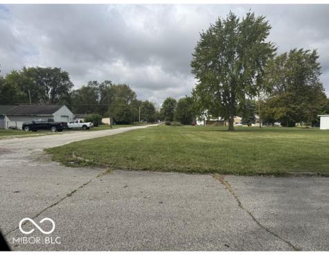 0 N C Street At N 10th Street Elwood IN 46036