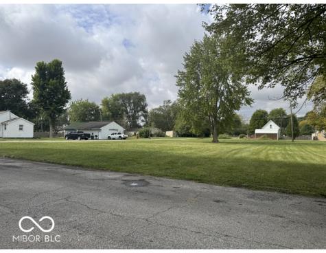 0 N C Street At N 10th Street Elwood IN 46036