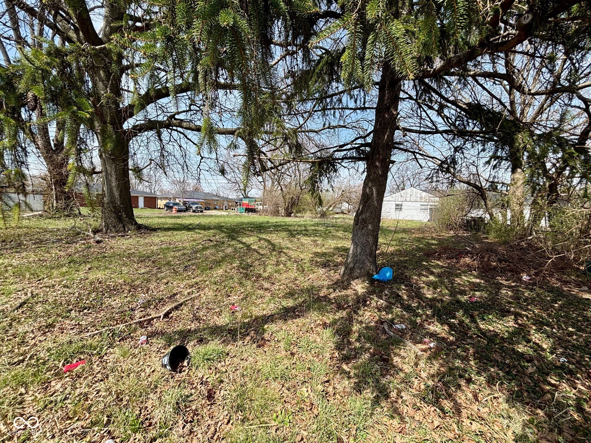 5914 E 24th Street Indianapolis IN 46218