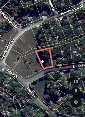 0 Lakeview Drive E Martinsville IN 46151
