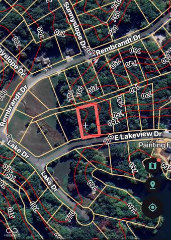 0 Lakeview Drive E Martinsville IN 46151