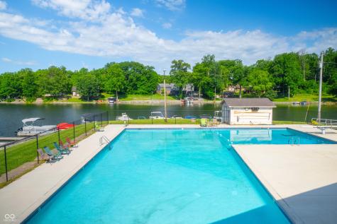 0 Lakeview Drive E Martinsville IN 46151
