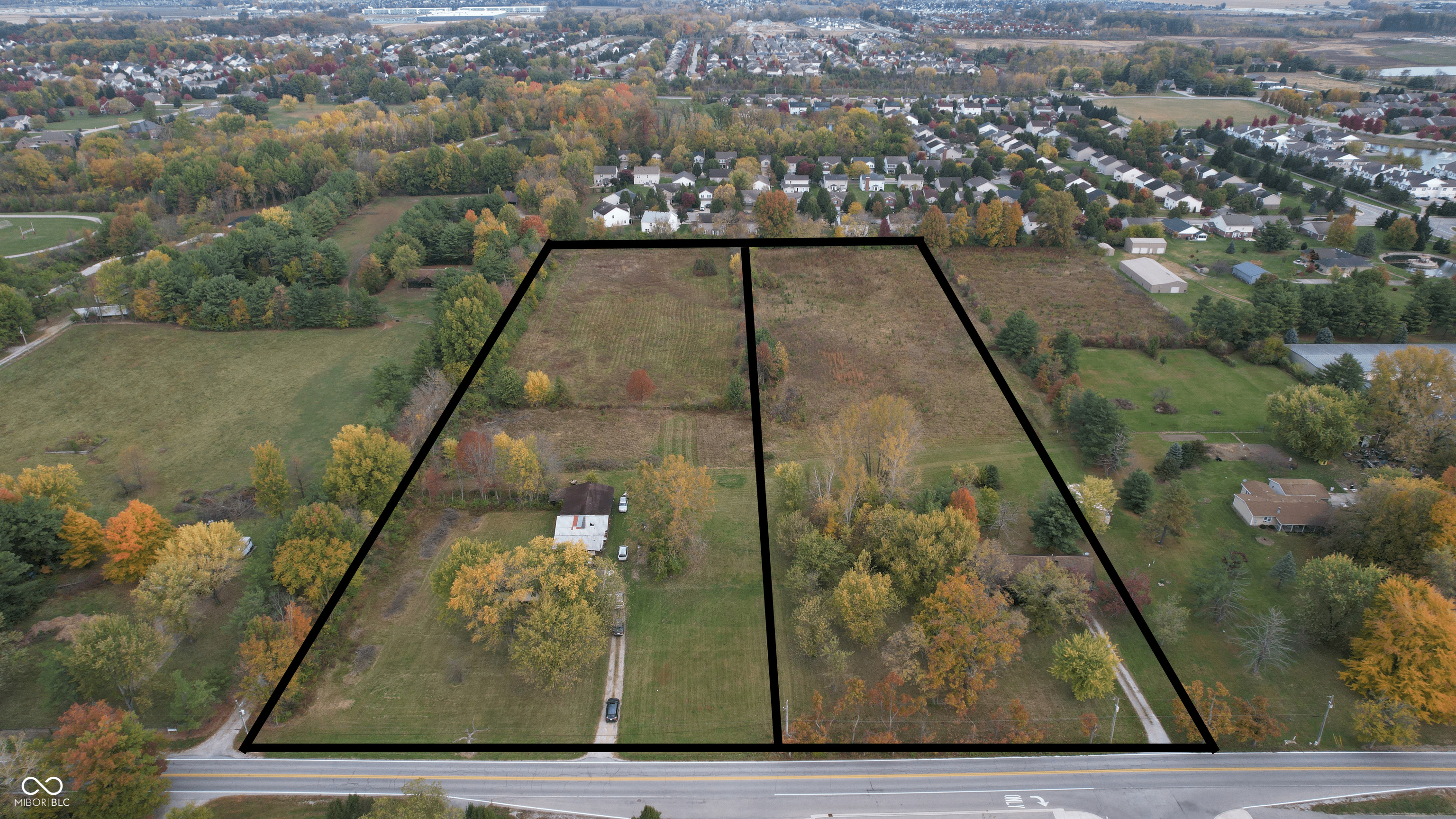 11798 & 11842 E 131st Street Fishers IN 46038