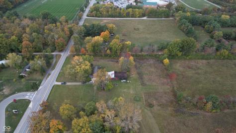 11798 & 11842 E 131st Street Fishers IN 46038