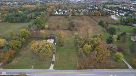 11798 & 11842 E 131st Street Fishers IN 46038