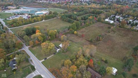 11798 & 11842 E 131st Street Fishers IN 46038