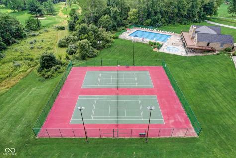 2925 Fox Court E Martinsville IN 46151