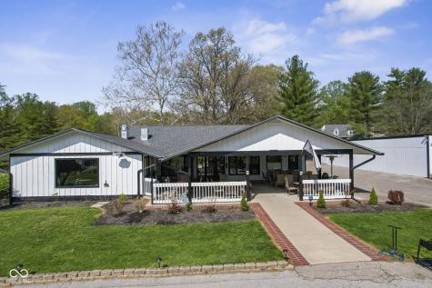 2925 Fox Court E Martinsville IN 46151