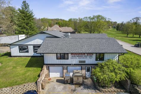2925 Fox Court E Martinsville IN 46151