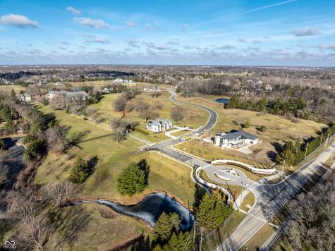 1616 Asherwood Lane Carmel IN 46032