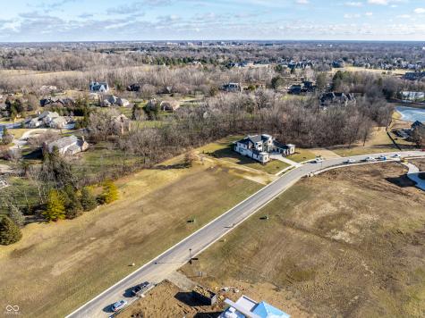 1616 Asherwood Lane Carmel IN 46032