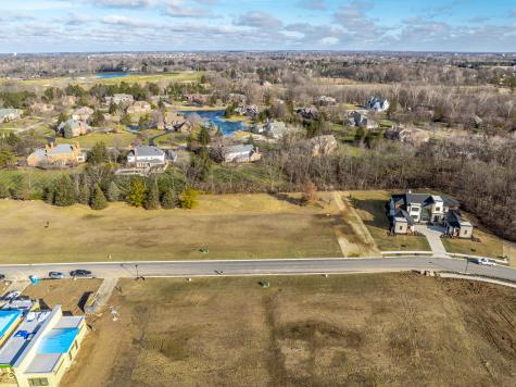 1616 Asherwood Lane Carmel IN 46032