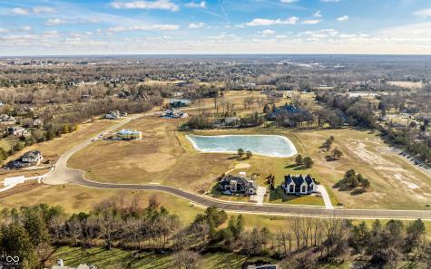 1616 Asherwood Lane Carmel IN 46032