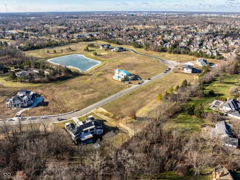 1616 Asherwood Lane Carmel IN 46032