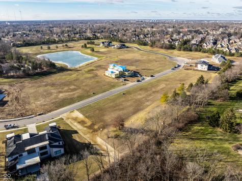 1616 Asherwood Lane Carmel IN 46032
