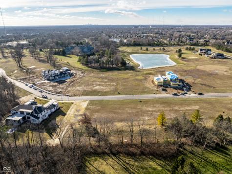 1616 Asherwood Lane Carmel IN 46032