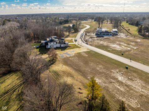 1616 Asherwood Lane Carmel IN 46032