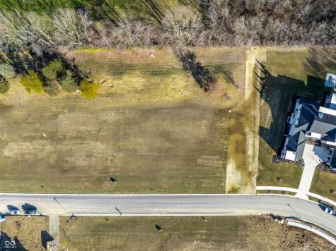 1616 Asherwood Lane Carmel IN 46032