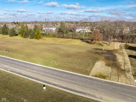 1616 Asherwood Lane Carmel IN 46032