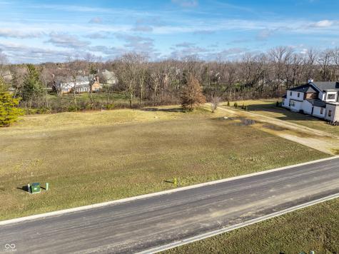 1616 Asherwood Lane Carmel IN 46032